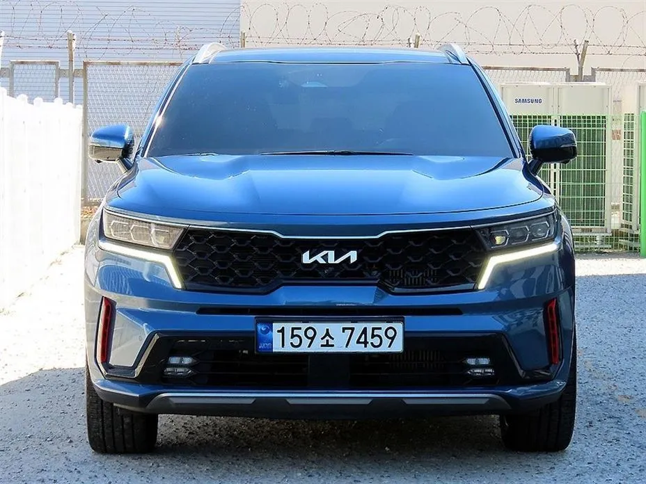 Kia Sorento — фото 2