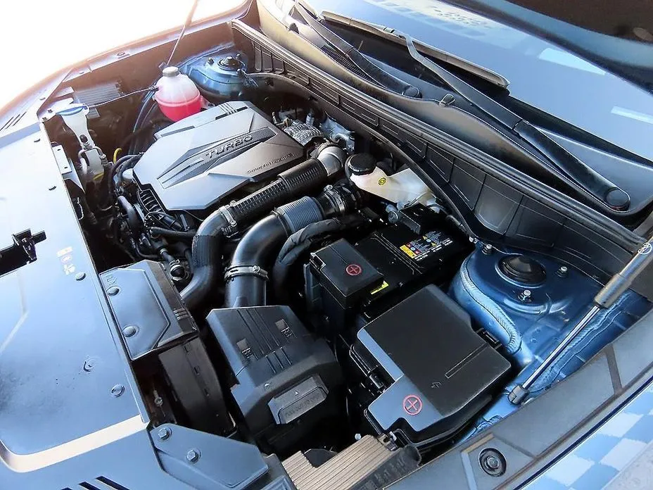 Kia Sorento — фото 8