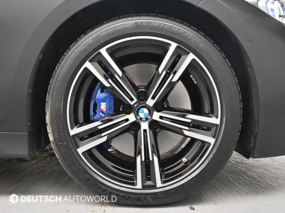 BMW 3-Series — фото 10
