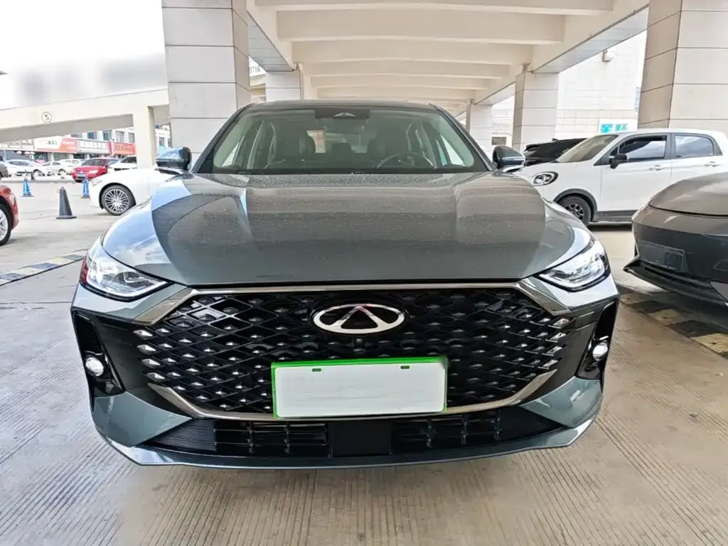 Chery Arrizo 8 PRO — фото 2