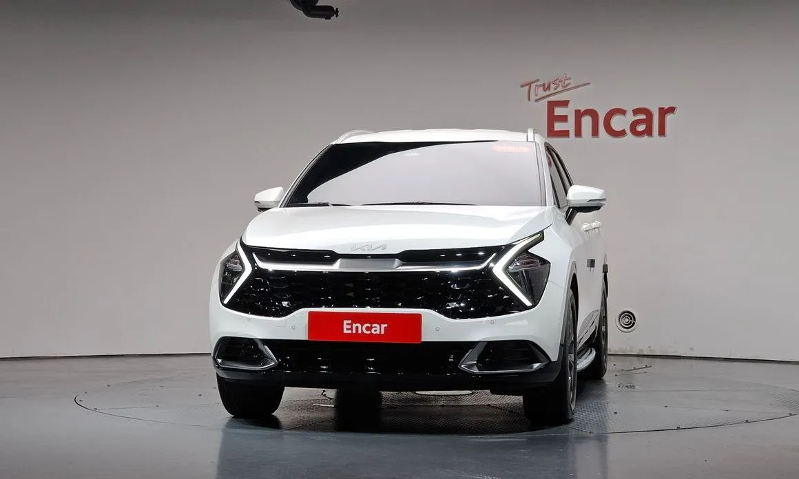 Kia Sportage — фото 2