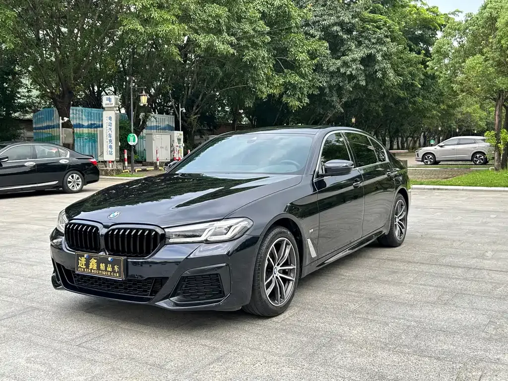 BMW 3 Series — фото 1