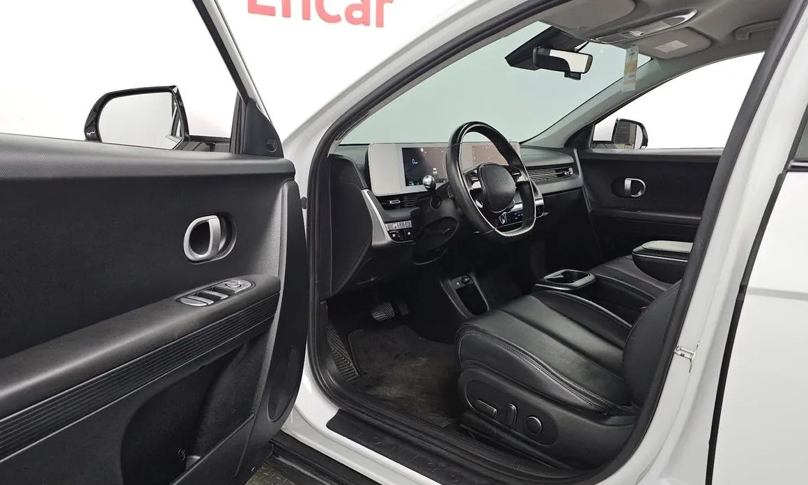 Hyundai Ioniq5 — фото 6