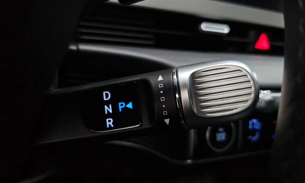 Hyundai Ioniq5 — фото 4