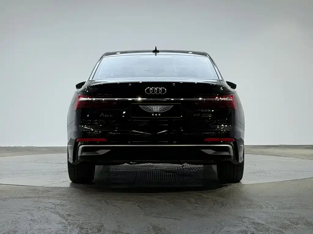 Audi A6L — фото 3