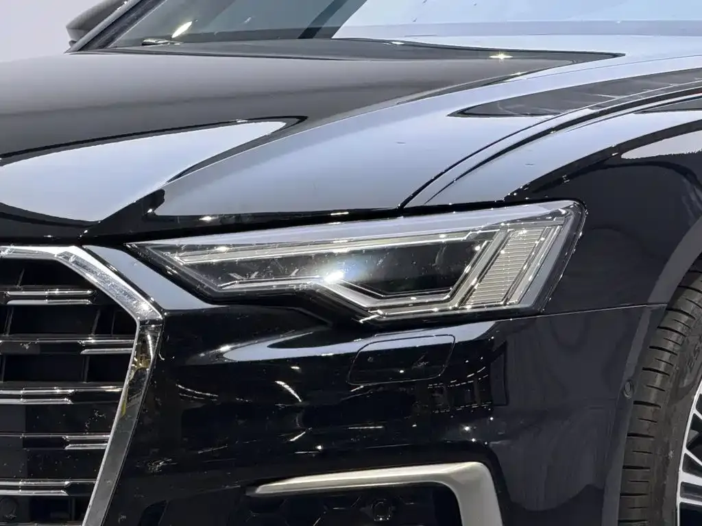 Audi A6L — фото 4