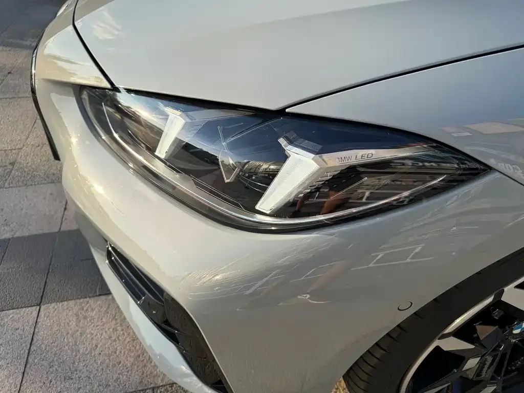 BMW 4 Series — фото 4