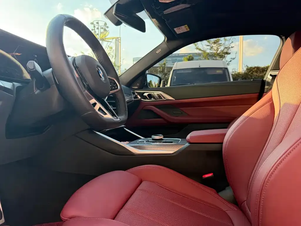 BMW 4 Series — фото 2