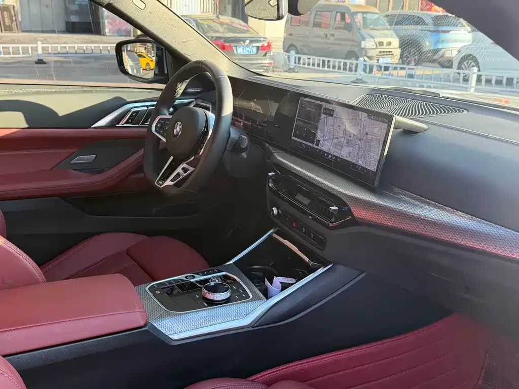 BMW 4 Series — фото 3