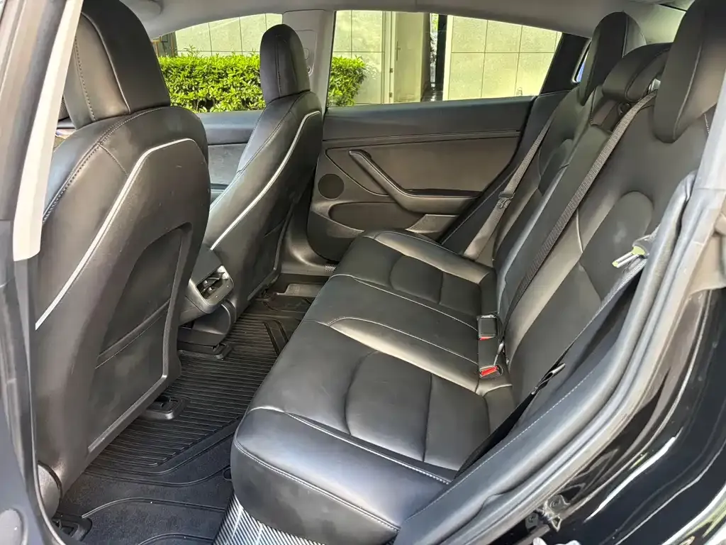 Tesla Model 3 — фото 2