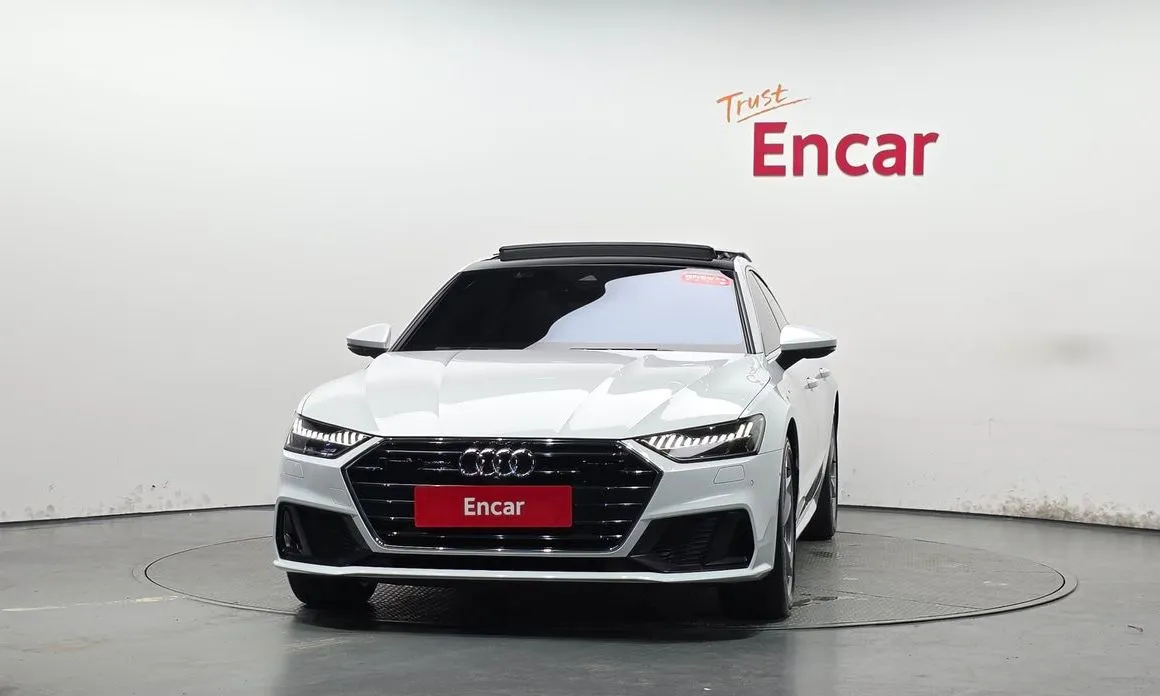 Audi A7 — фото 2