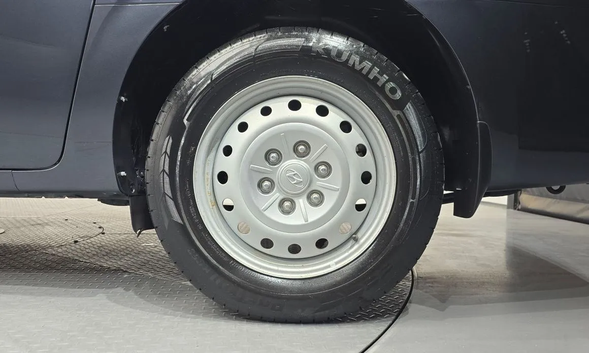 Hyundai Staria — фото 7