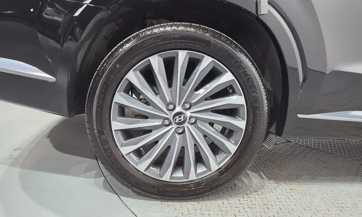Hyundai Palisade — фото 7