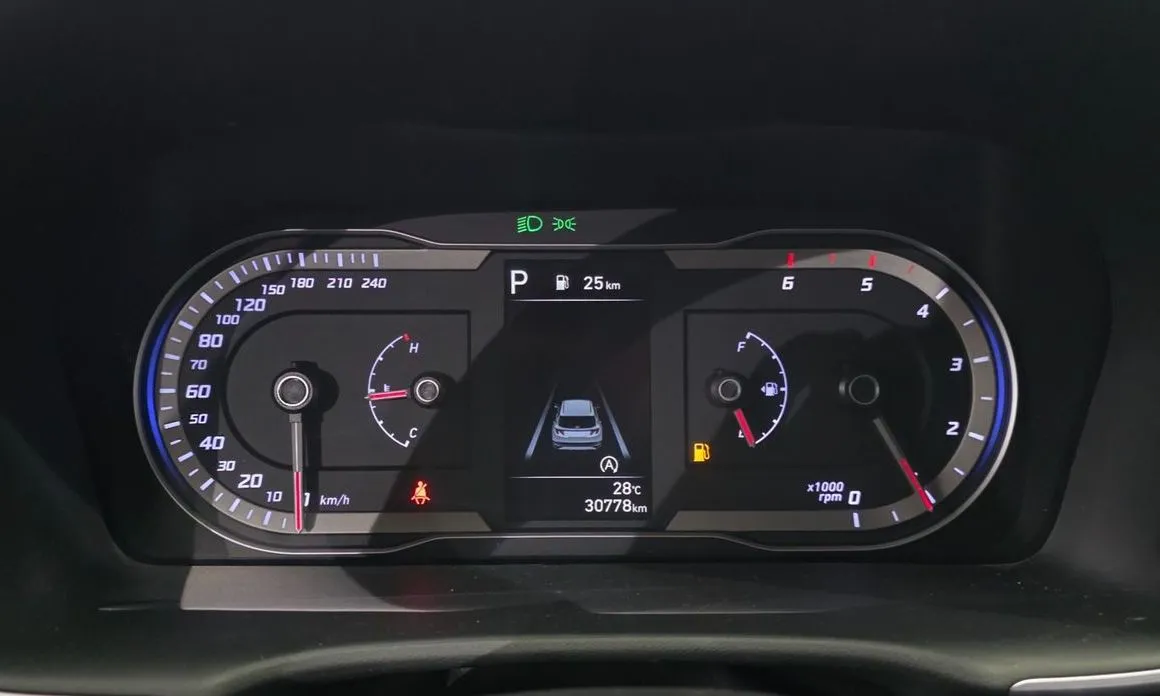 Hyundai Tucson — фото 2