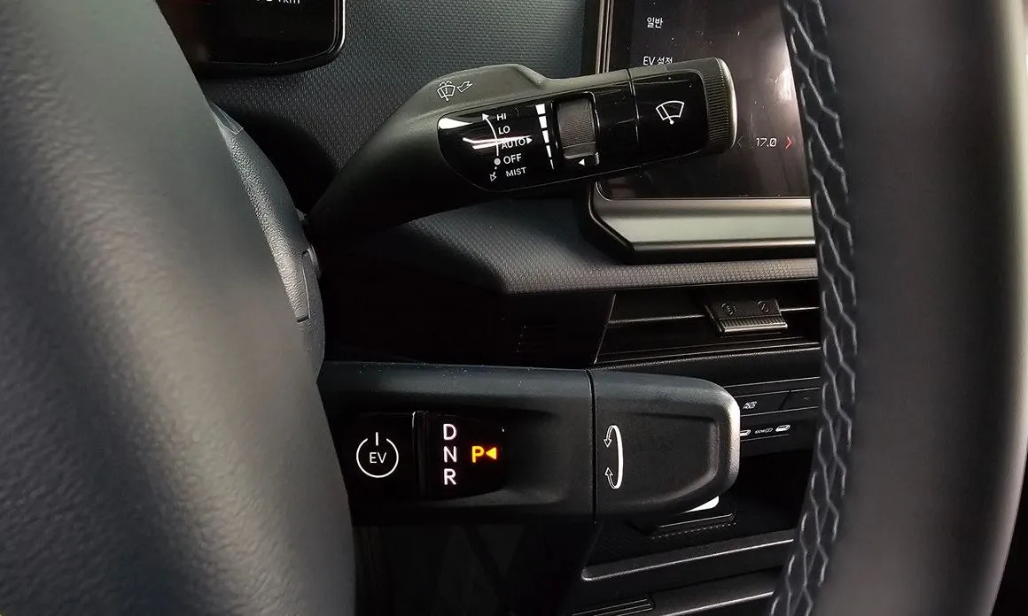 Kia PV5 — фото 3