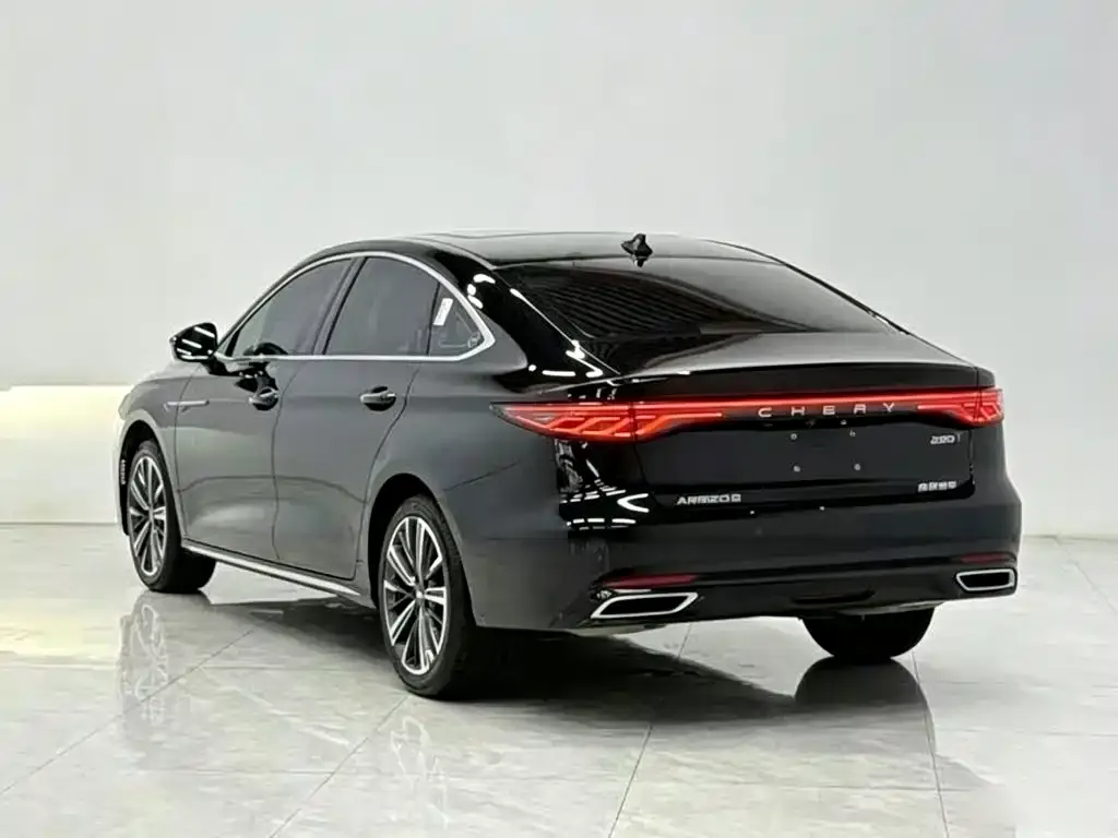 Chery Arrizo 8 PRO — фото 6