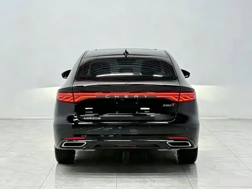 Chery Arrizo 8 PRO — фото 3