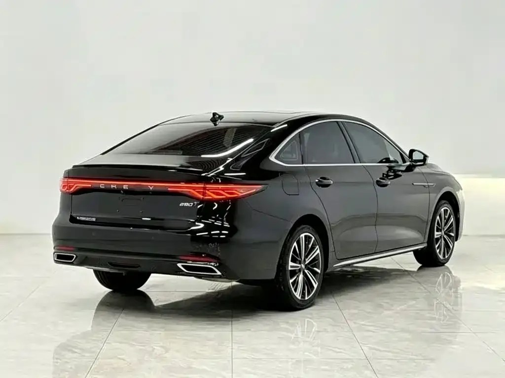 Chery Arrizo 8 PRO — фото 2