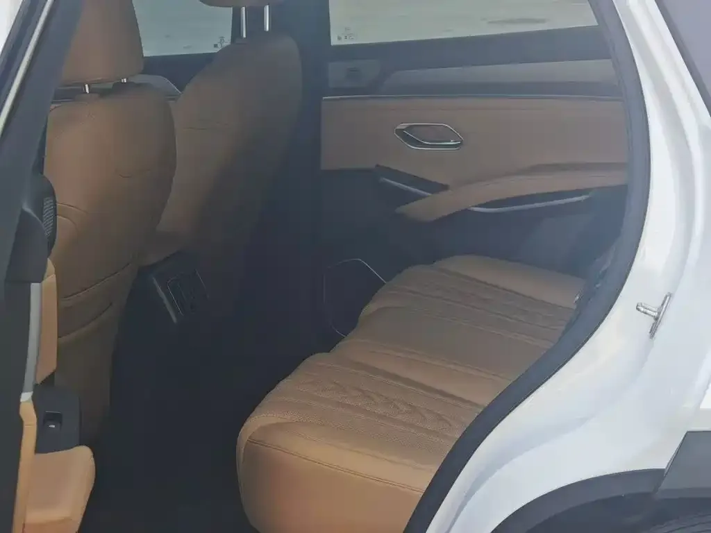 BYD L DM-i — фото 2