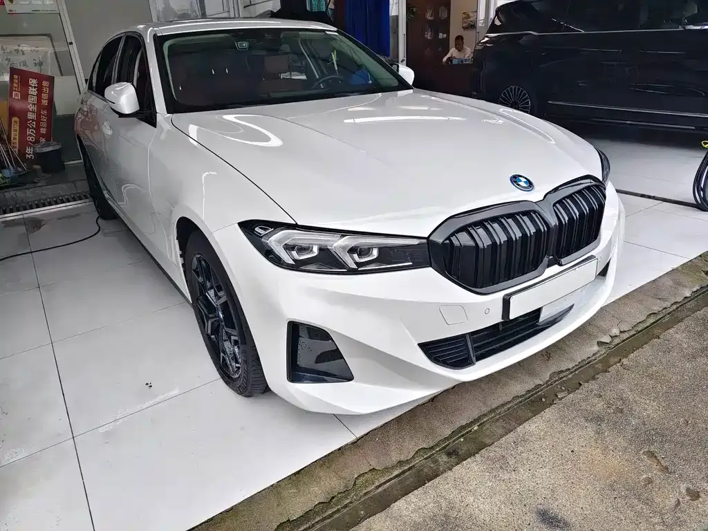 BMW i3 — фото 10