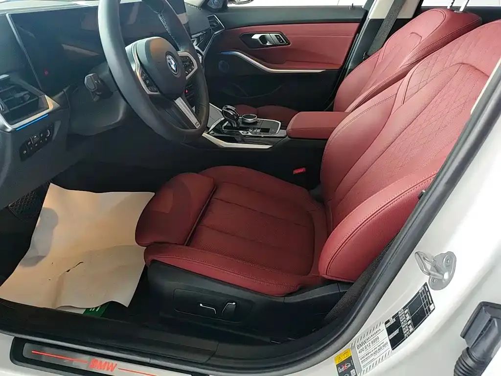 BMW i3 — фото 2