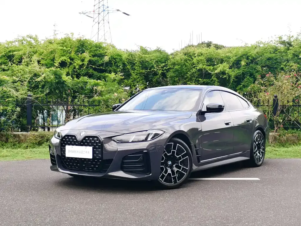 BMW 4 Series — фото 9