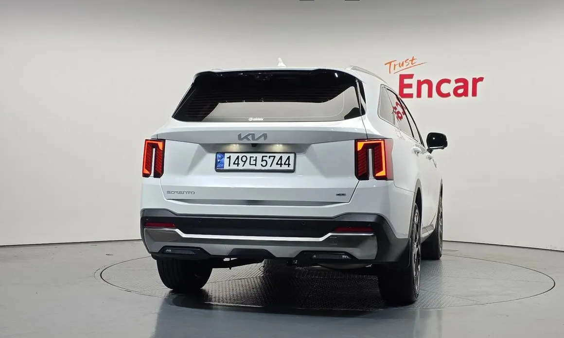 Kia Sorento — фото 2