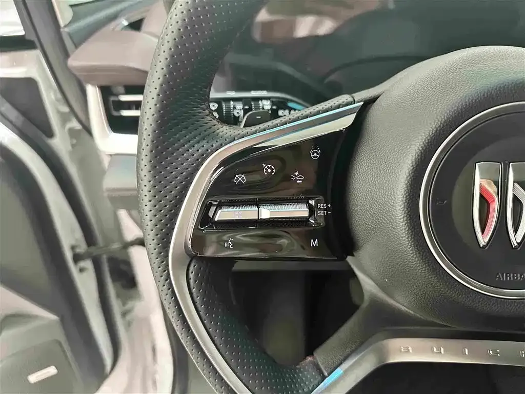 Buick Century — фото 5