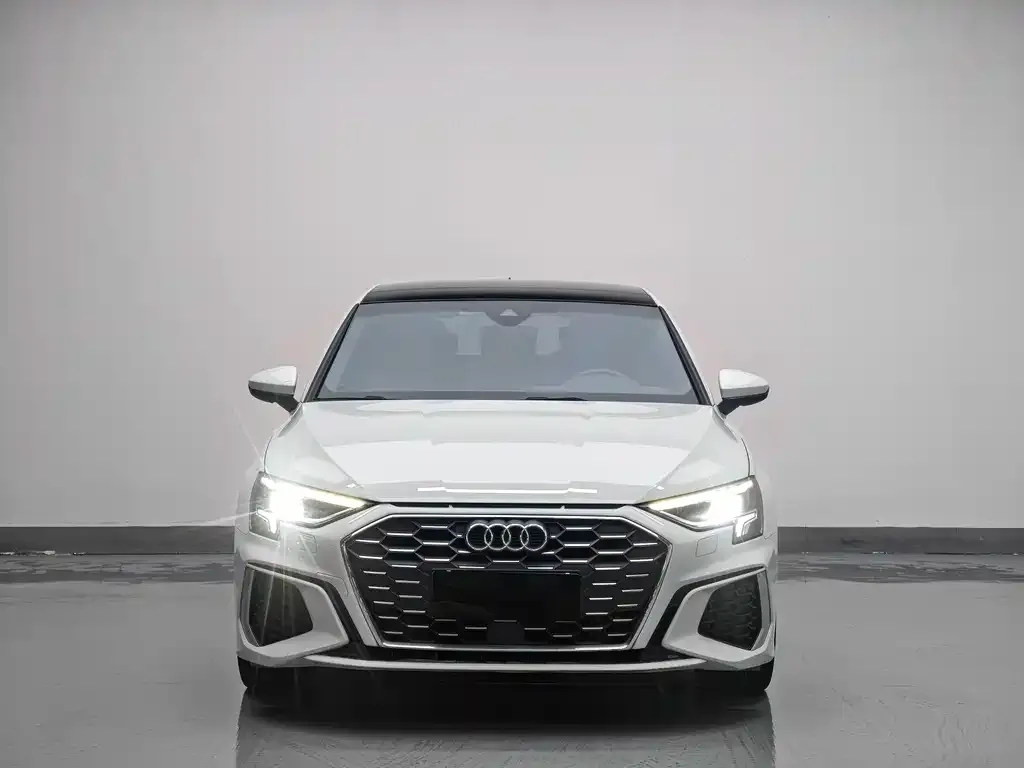 Audi A3 — фото 6