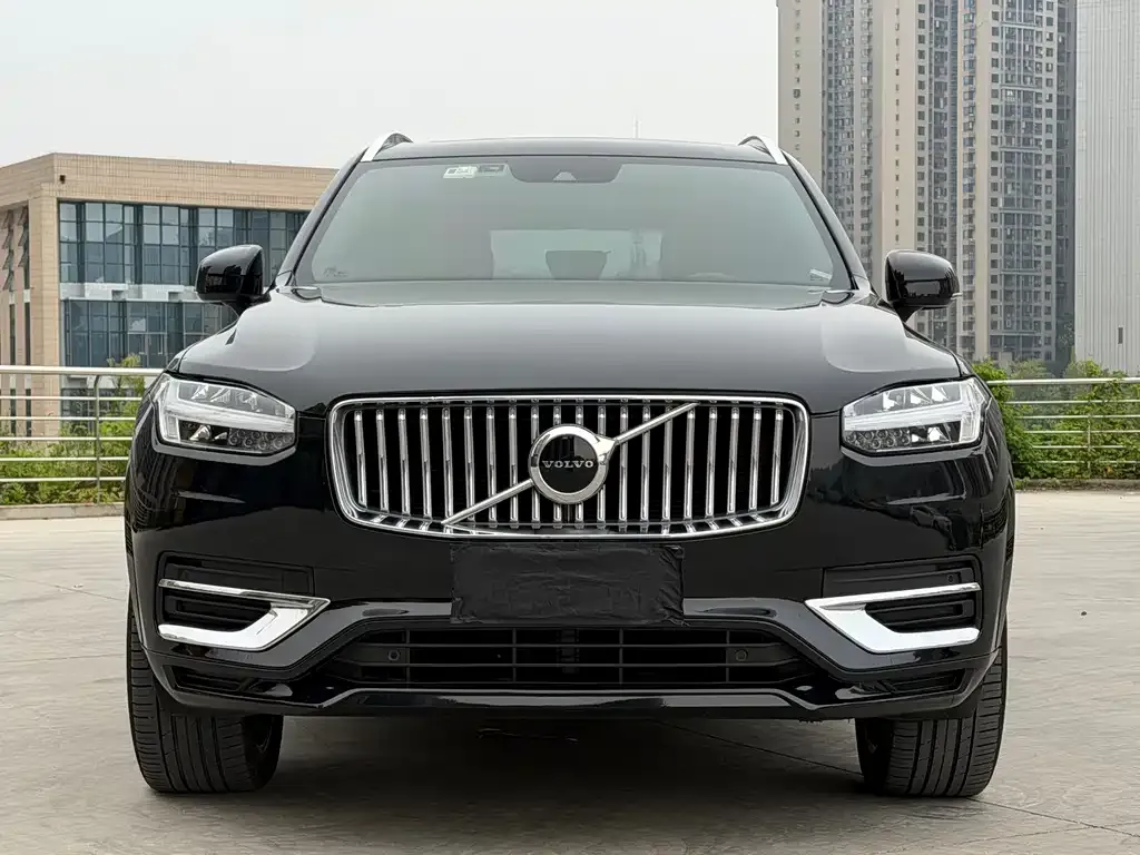 Volvo XC90 — фото 6