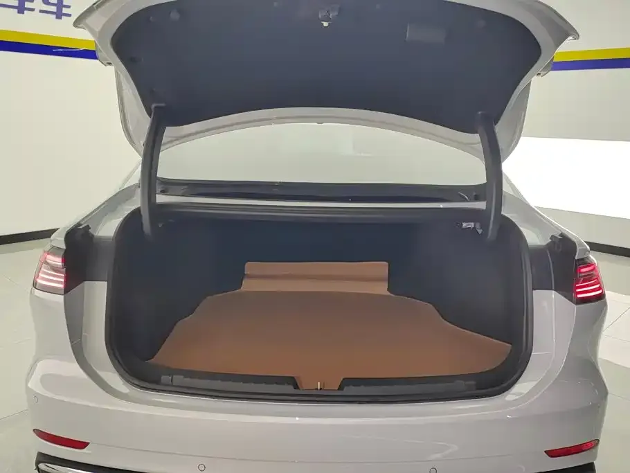 Geely Galaxy A7 EM — фото 6