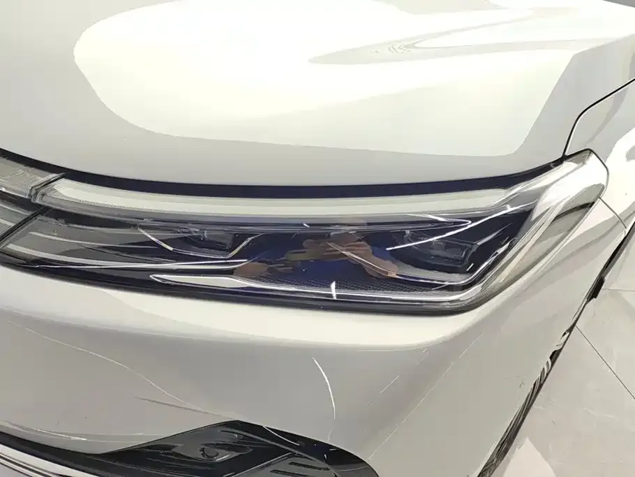 Geely Galaxy A7 EM — фото 4