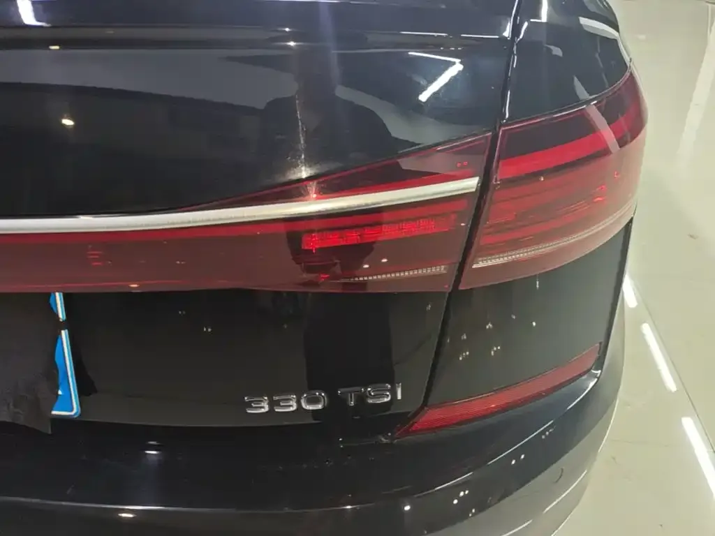 Volkswagen Passat — фото 2