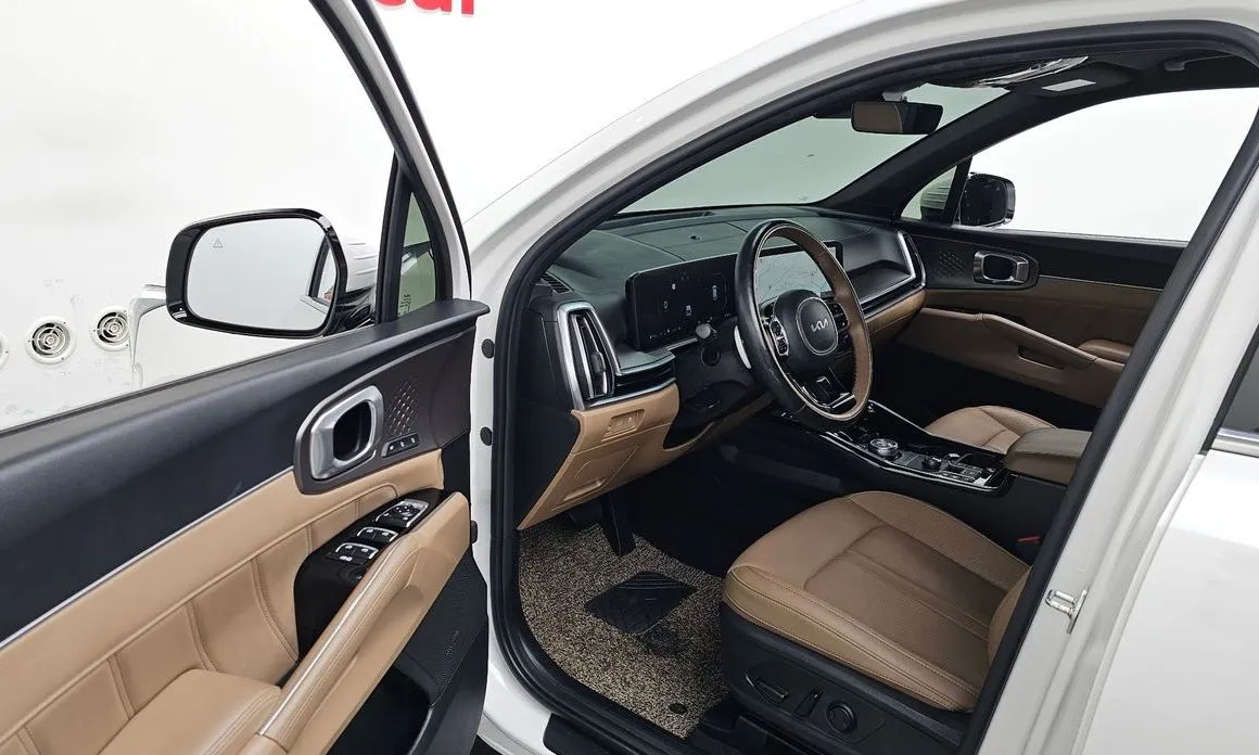 Kia Sorento — фото 10