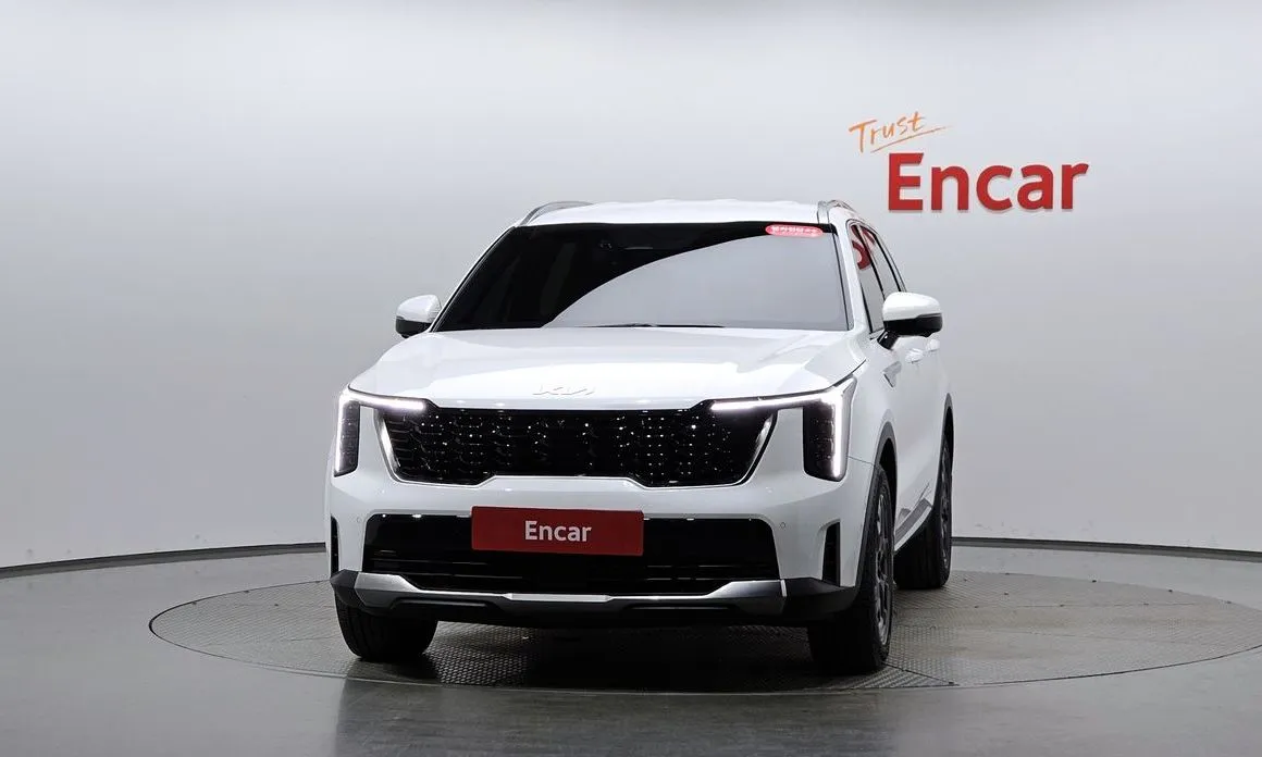Kia Sorento — фото 4
