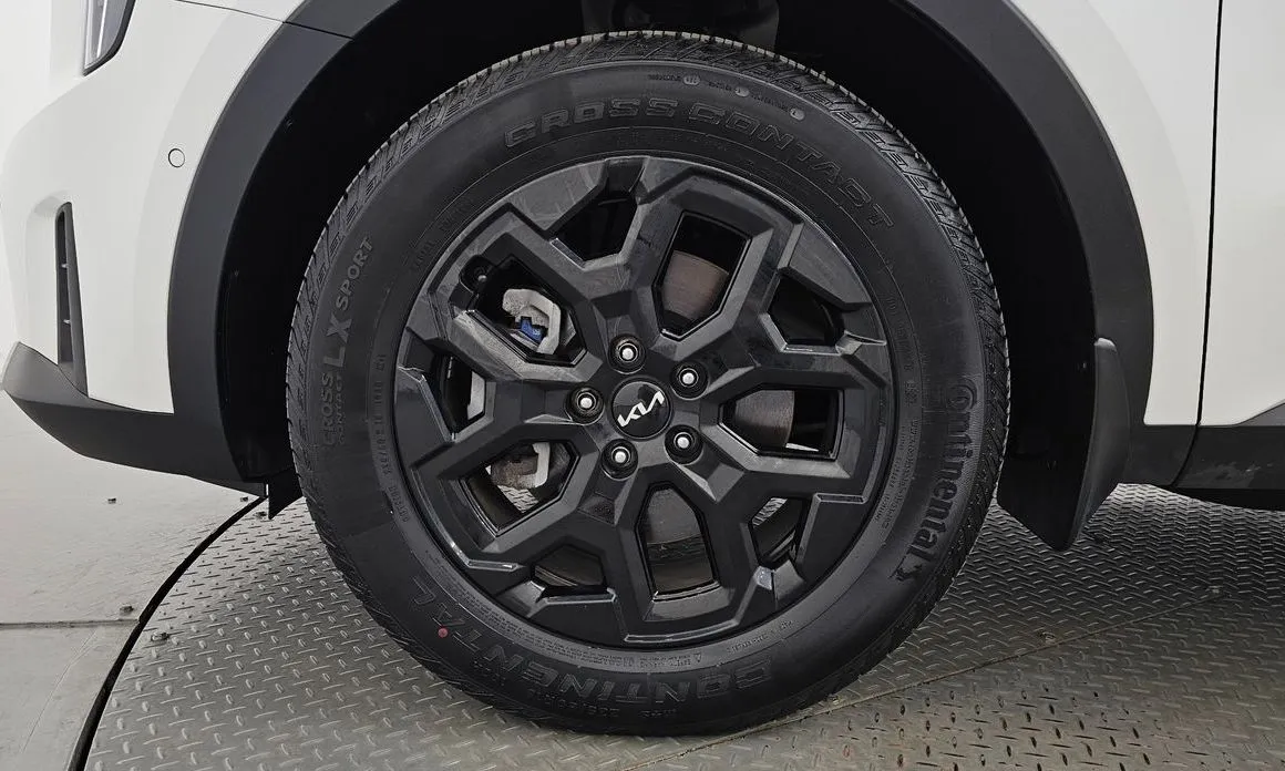 Kia Sorento — фото 9