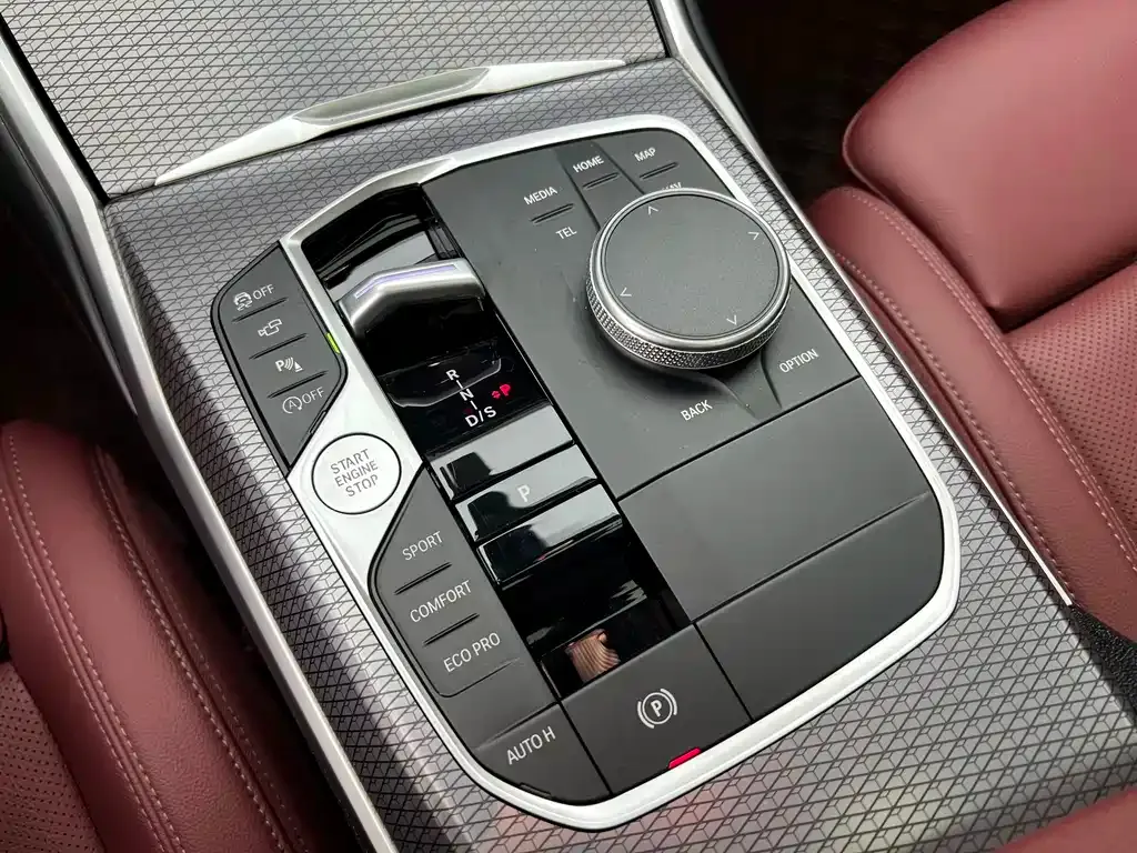 BMW 3 Series — фото 10