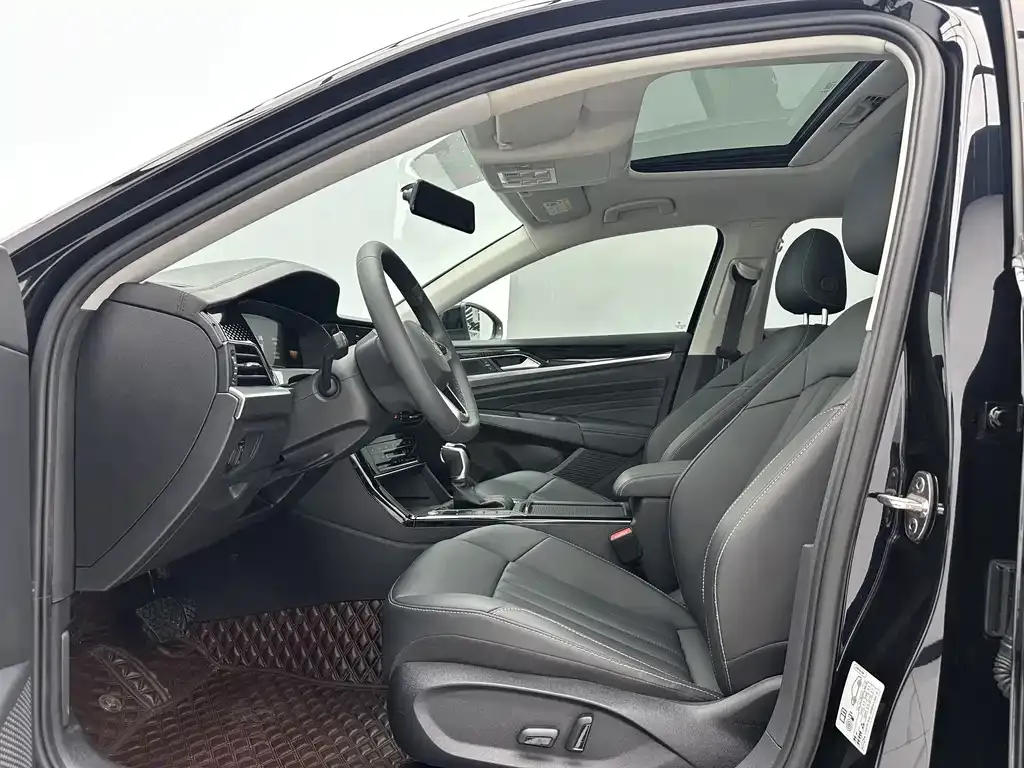 Volkswagen Passat — фото 3