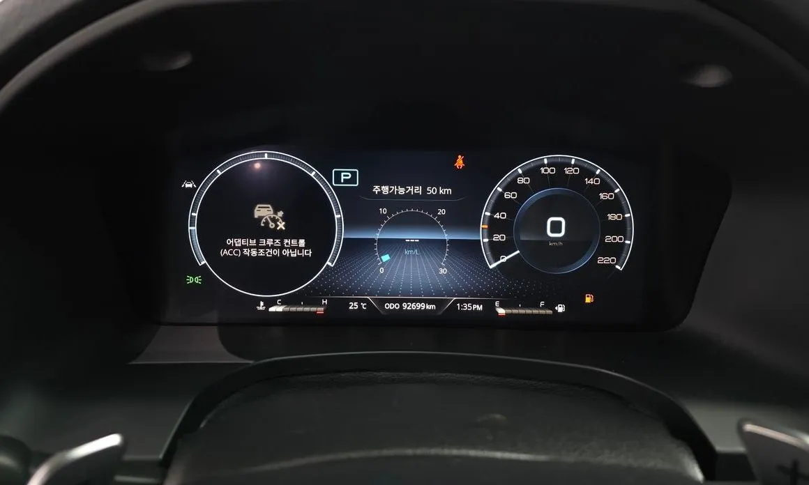 KG Mobility (Ssangyong) Rexton — фото 2