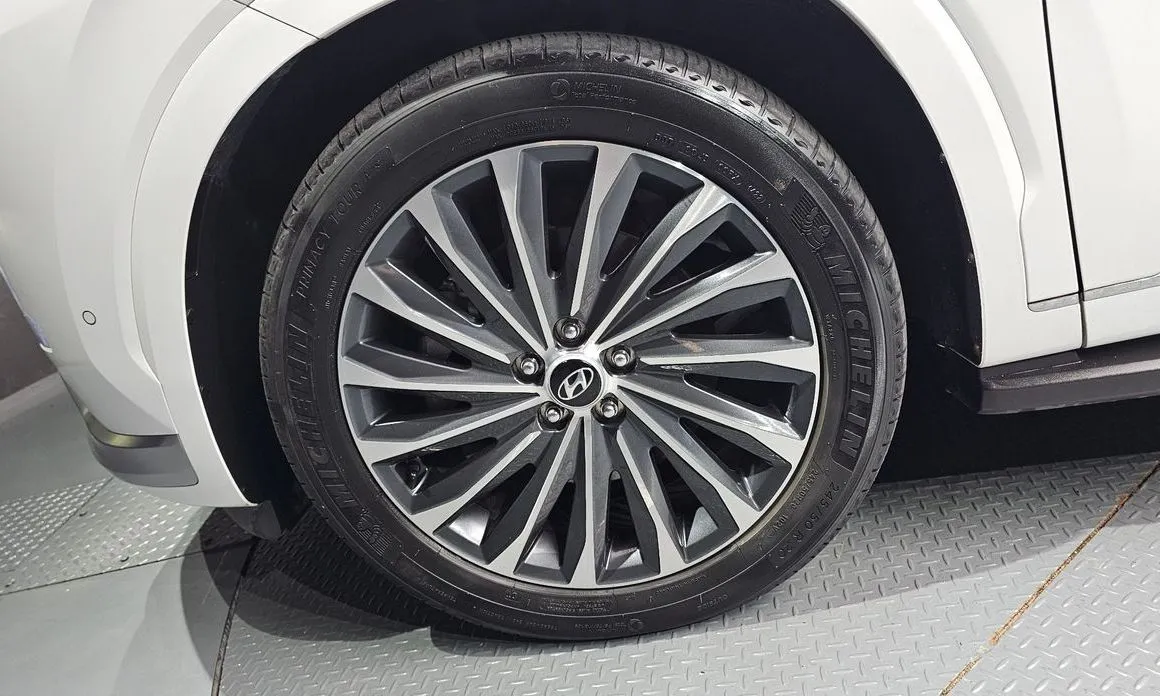 Hyundai Palisade — фото 9