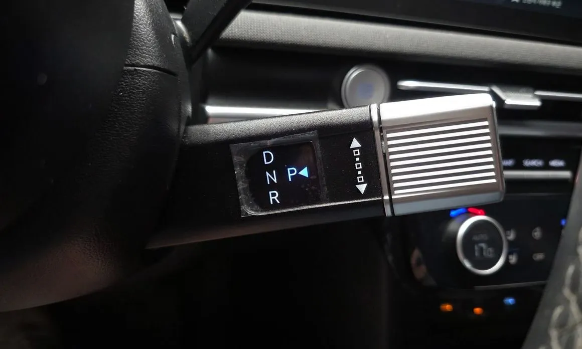 Hyundai Tucson — фото 4