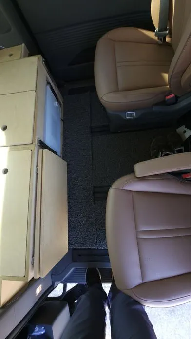 Hyundai Staria — фото 2