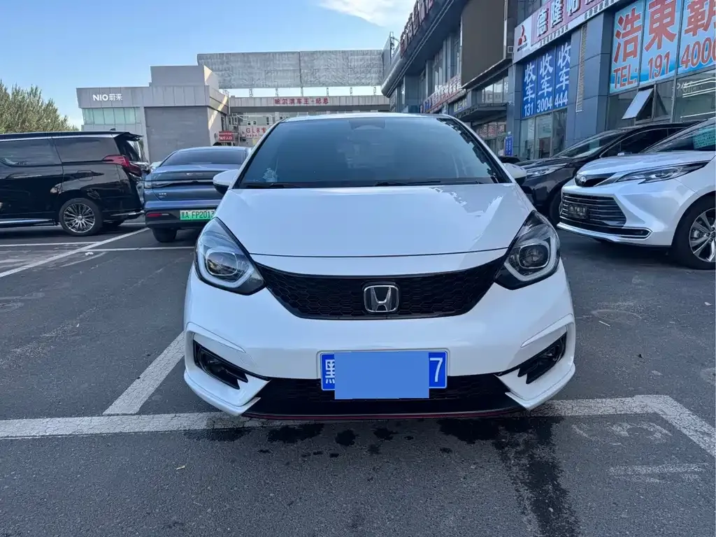 Honda Life — фото 1