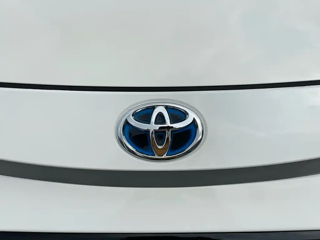 Toyota Levin — фото 2