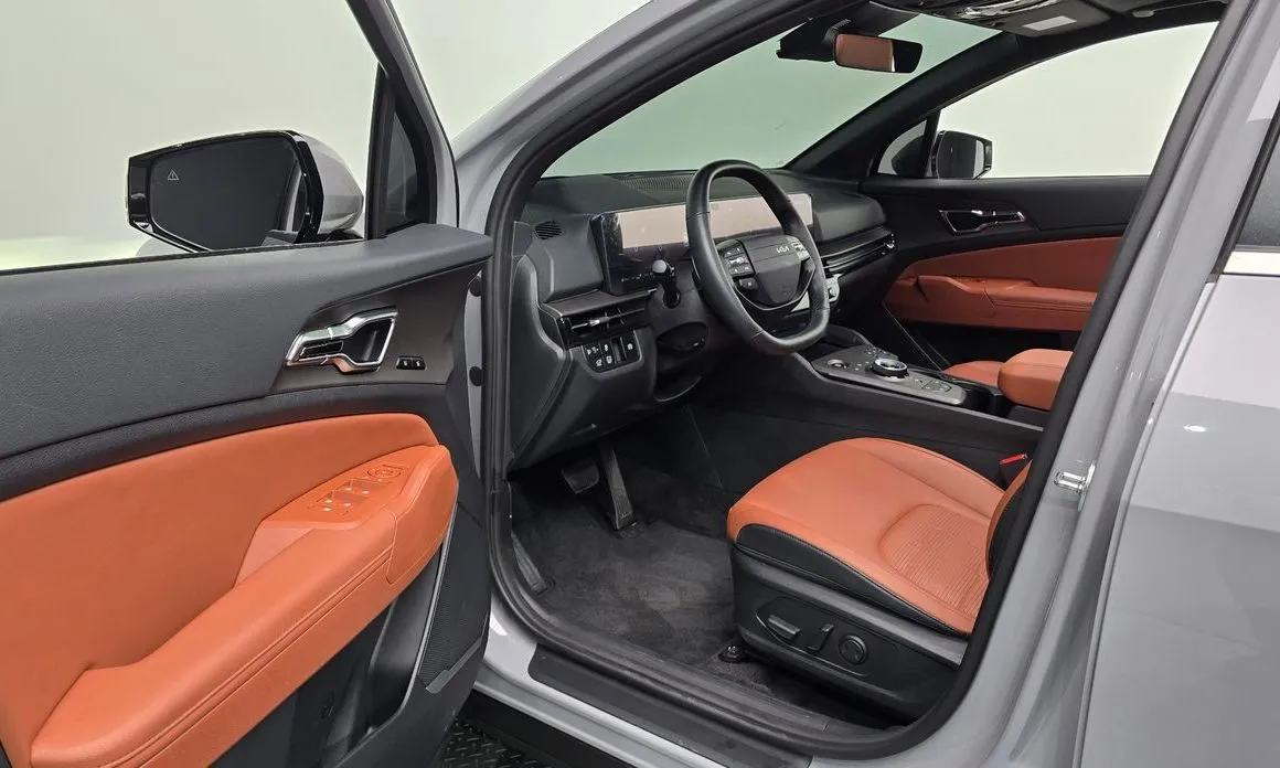 Kia Sportage — фото 2