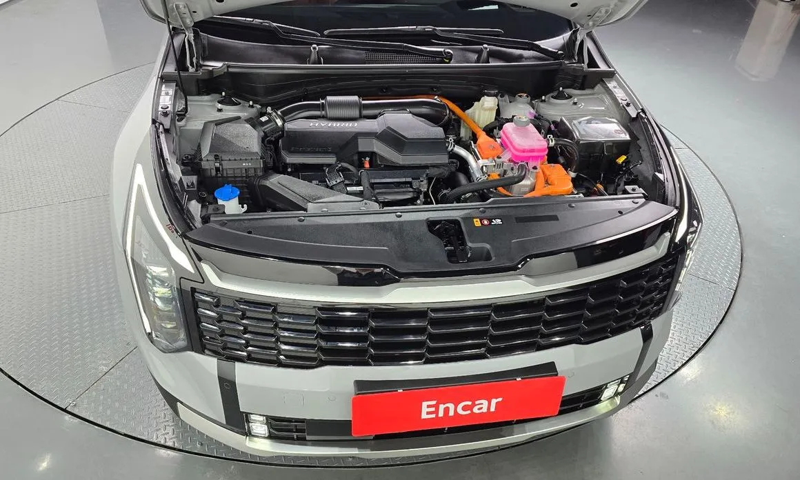 Kia Sportage — фото 5