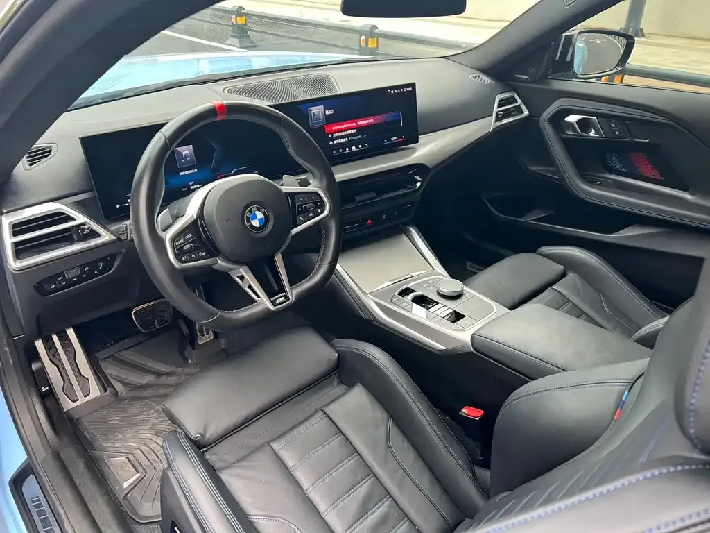 BMW M240i — фото 5