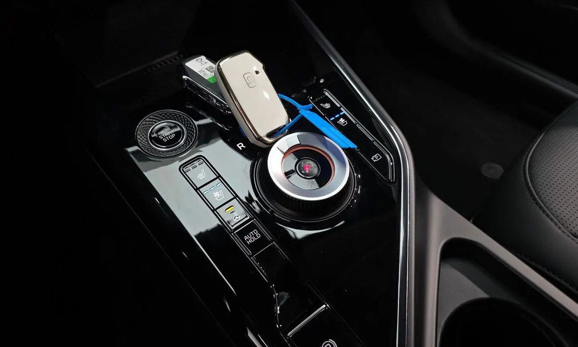 Kia Niro — фото 2