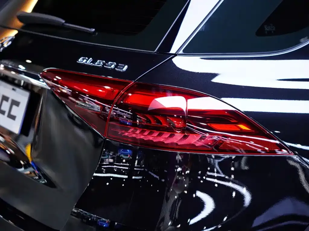 Mercedes-Benz GLE AMG — фото 8