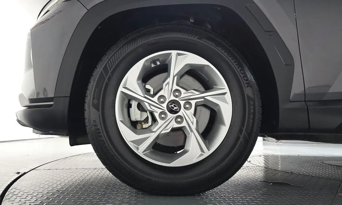 Hyundai Tucson — фото 7